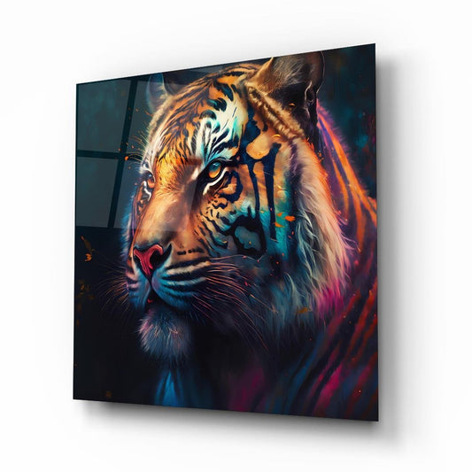 Tagliere in vetro temperato