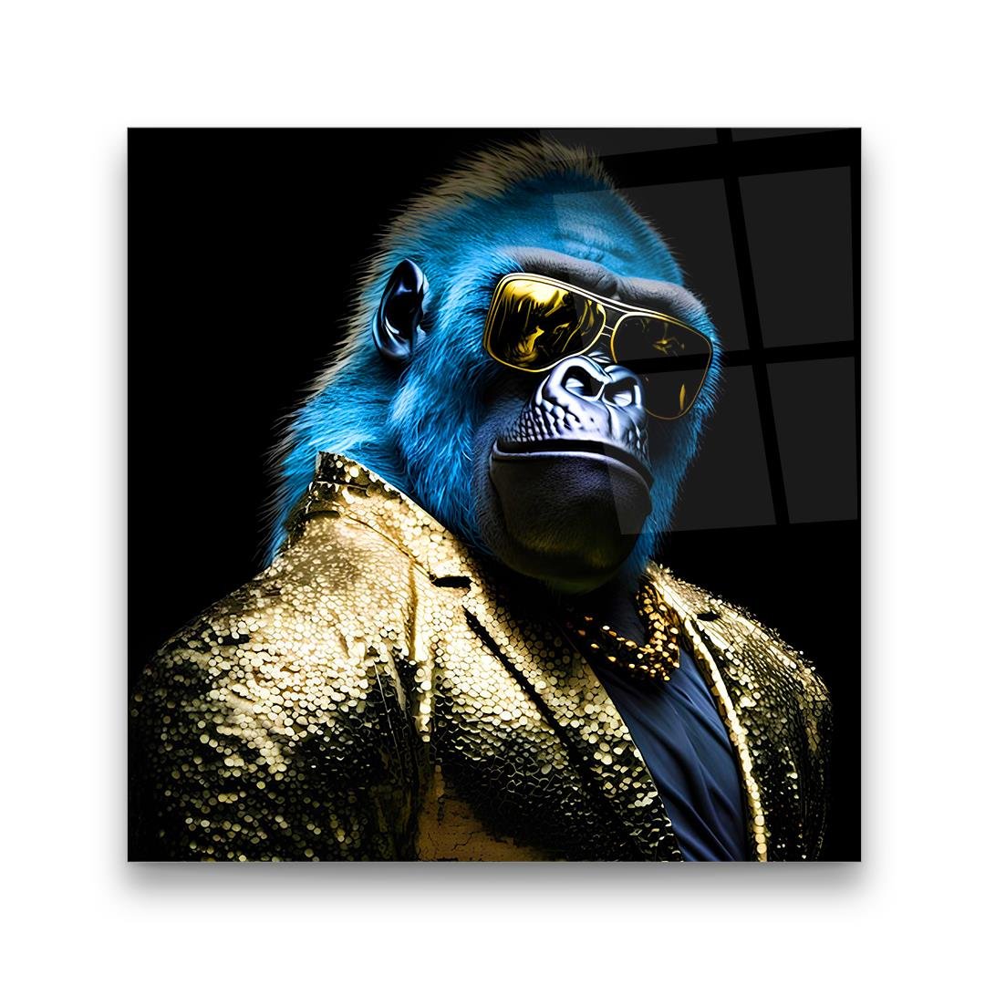 Tagliere in vetro temperato