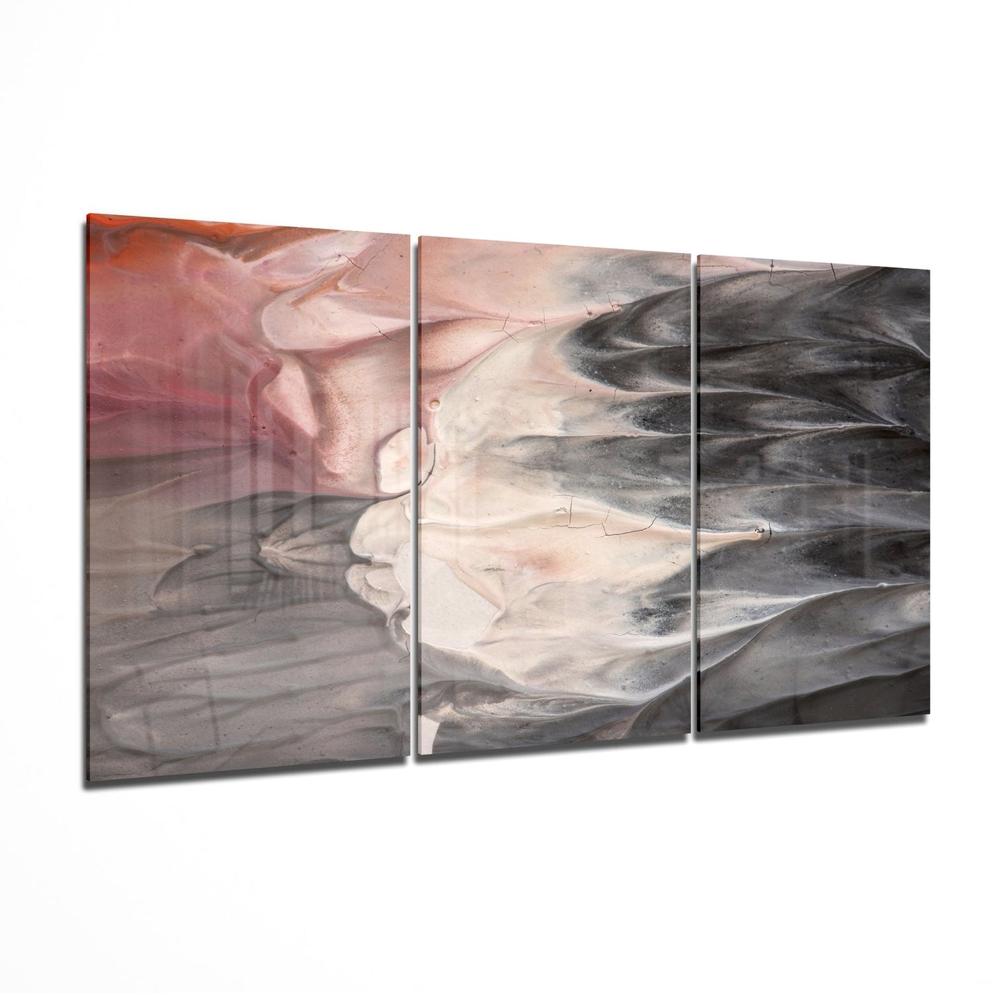 Glass Wall Art