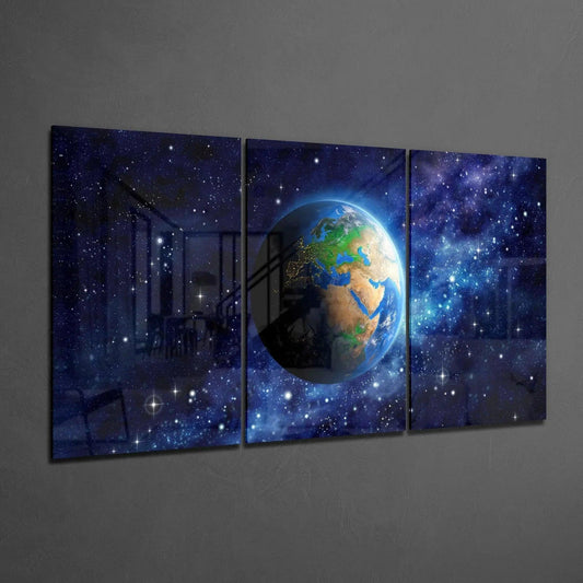 World Glass Art - LUXARTDECO