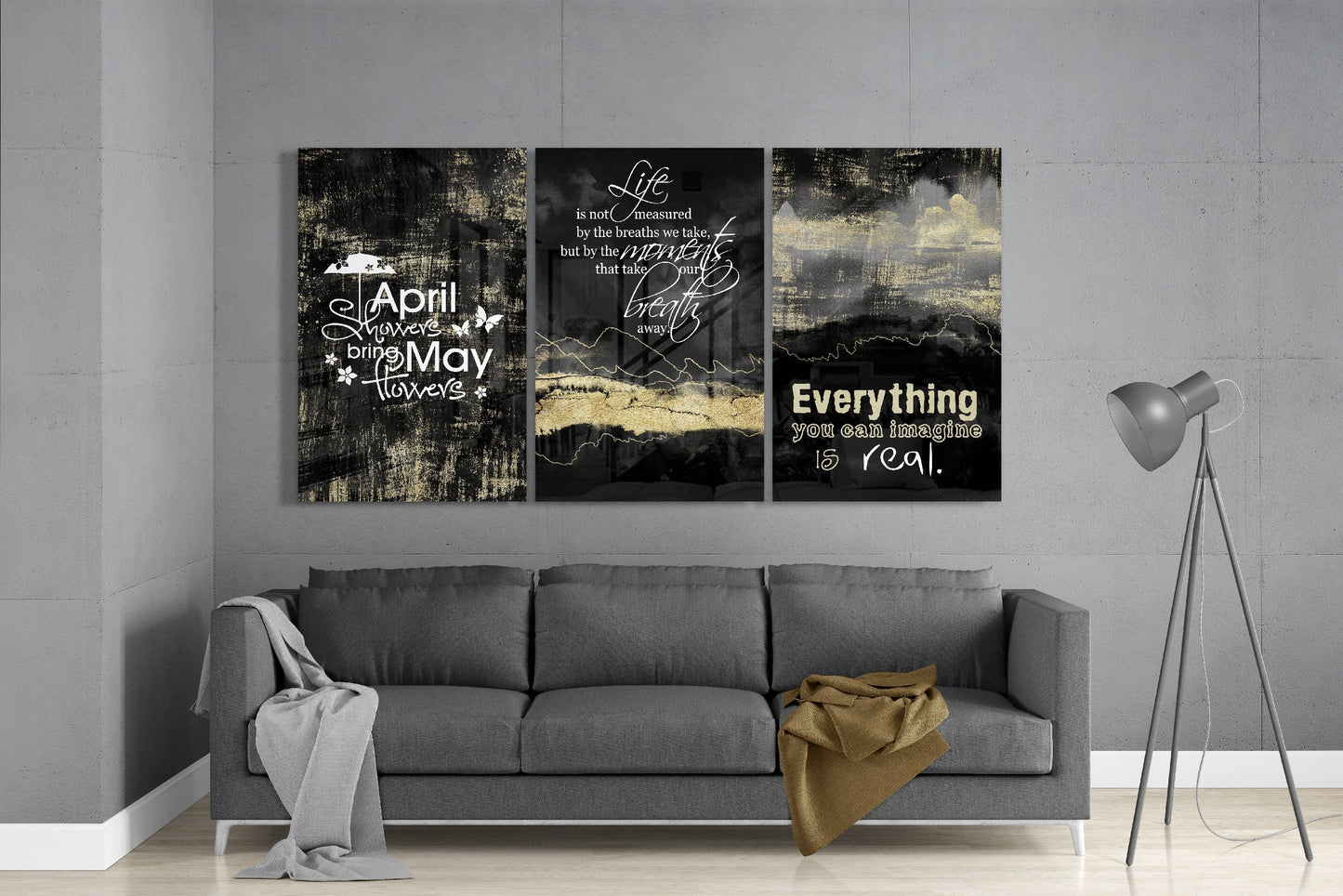 Inspiring Glass Art