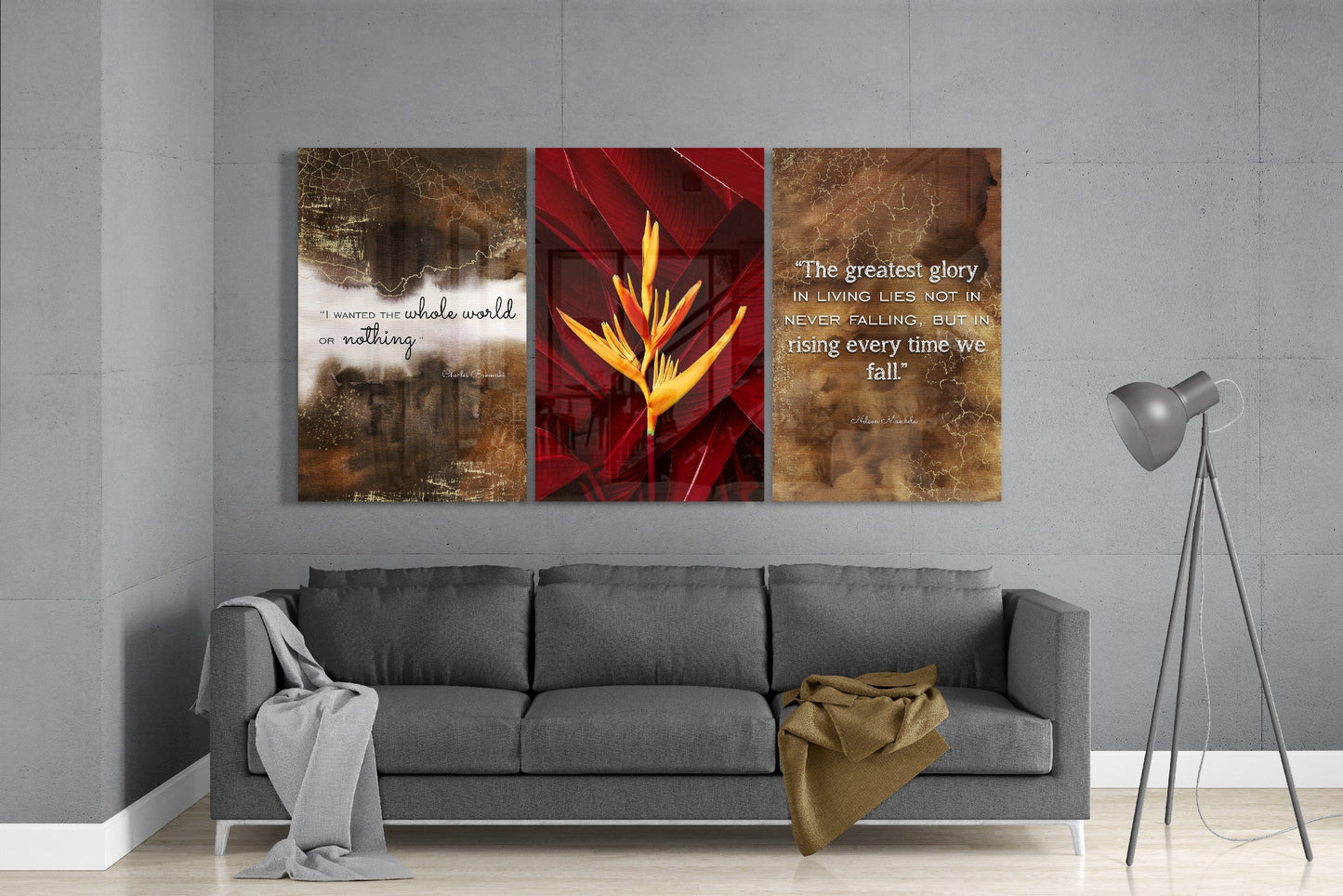 Inspiring Glass Art