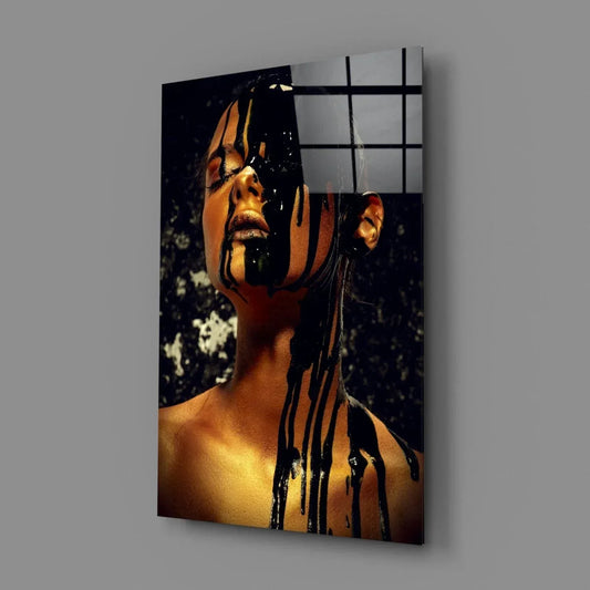 Stain Glass Wall Art - LUXARTDECO