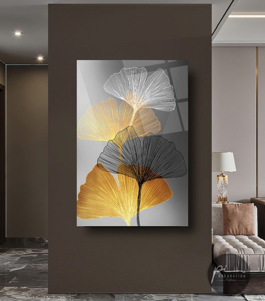Tempered glass board