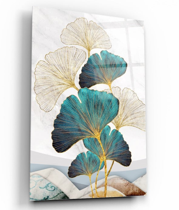 Tempered glass board