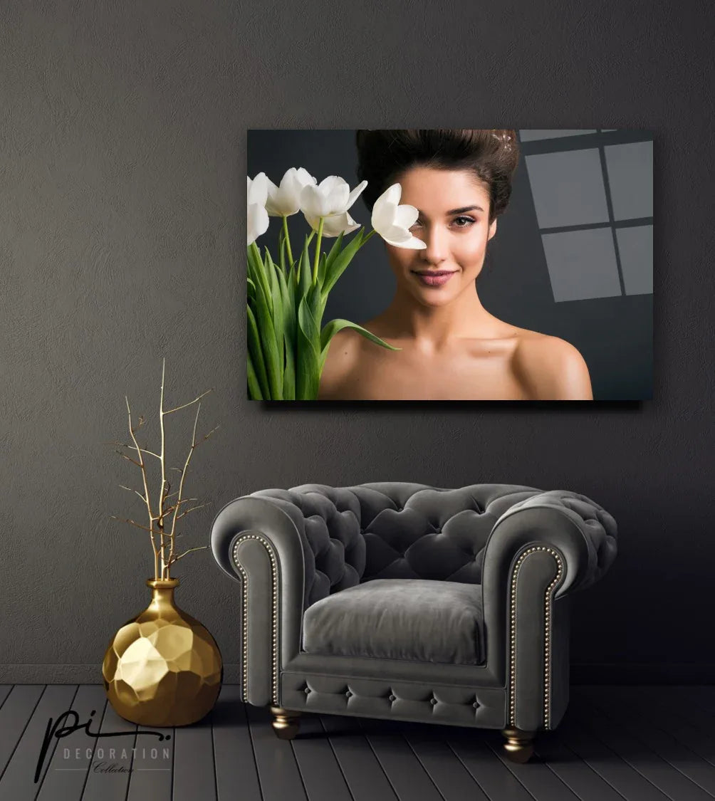 CUSTOMIZED PAINTS - LUXARTDECO