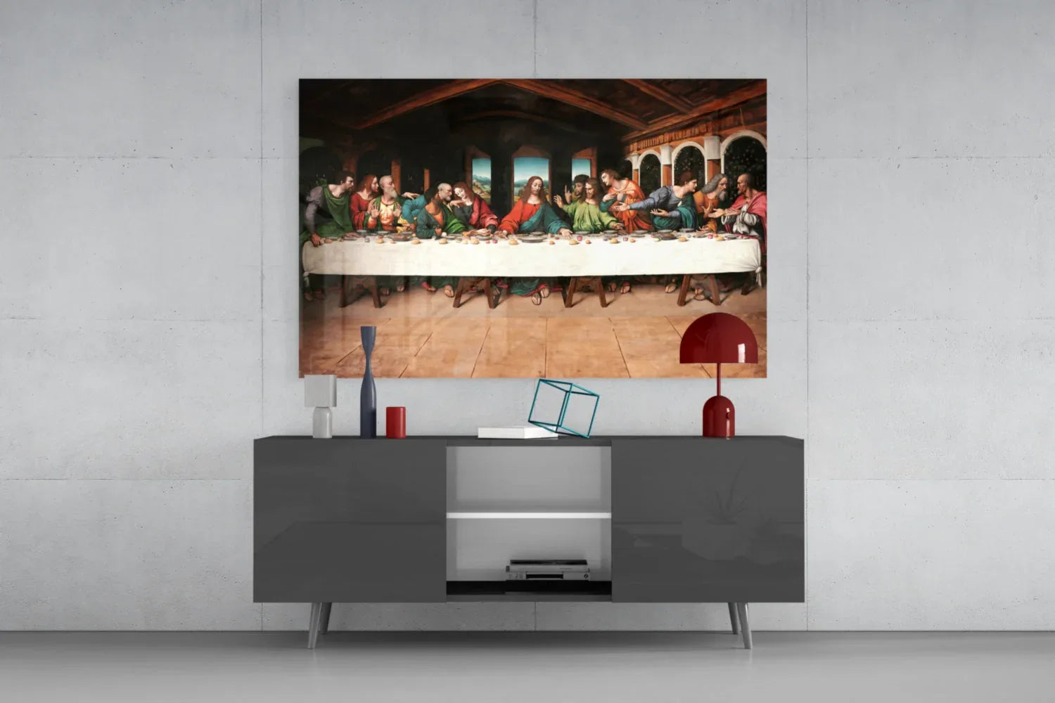 SPIRITUALITY - LUXARTDECO