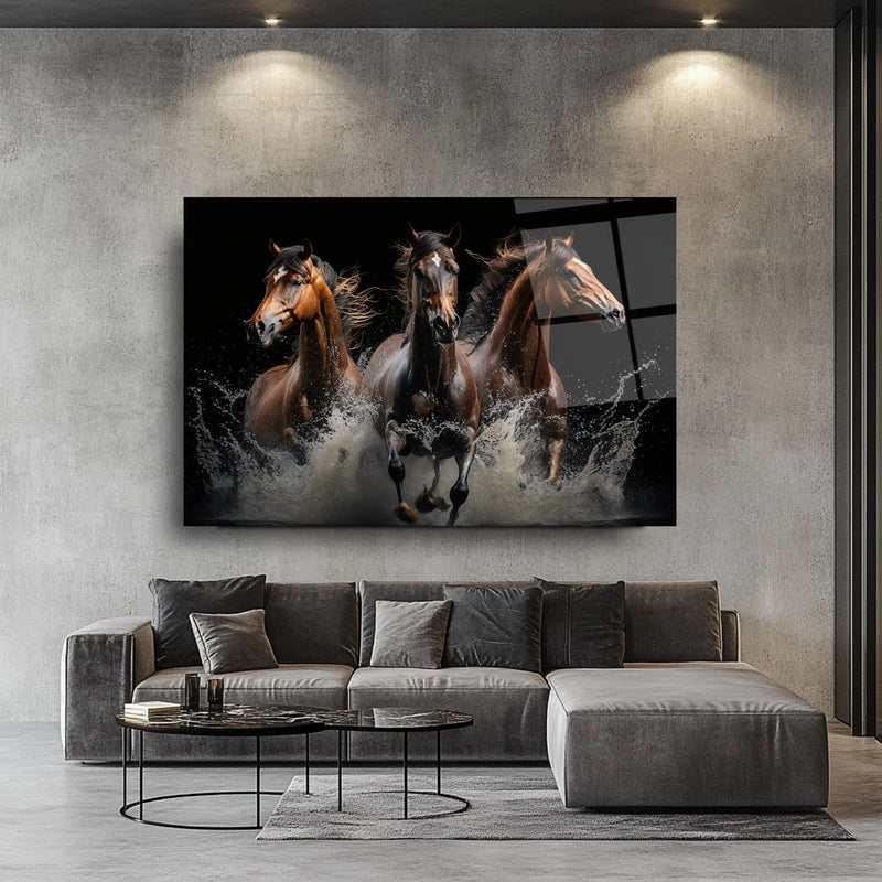 ANIMALS - LUXARTDECO