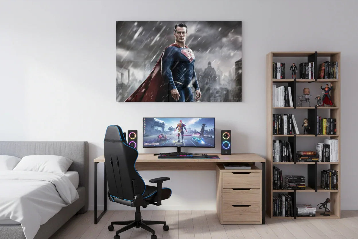 ANIMATION - LUXARTDECO