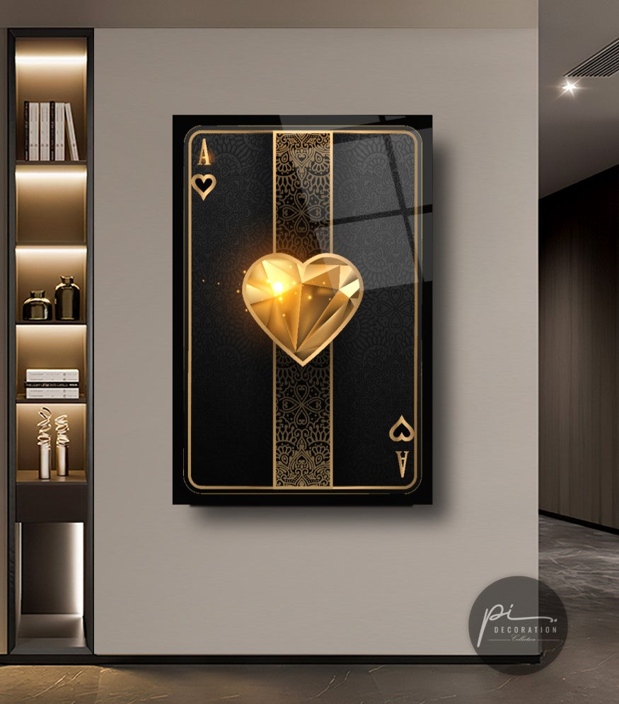 BLACK&GOLD