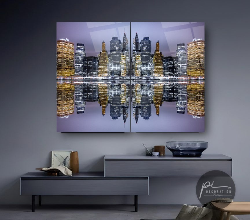 CITIES