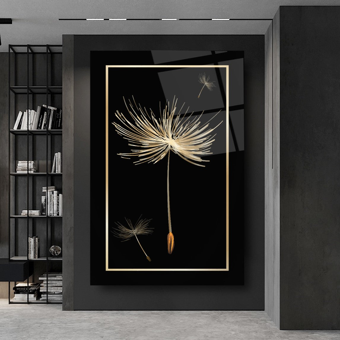 Tagliere in vetro temperato