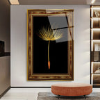 Tagliere in vetro temperato