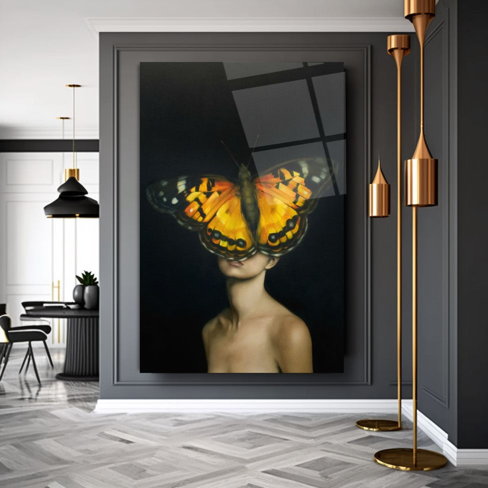 Tagliere in vetro temperato