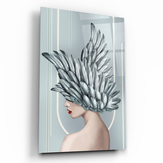 Dream Glass Wall Art