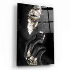 Tagliere in vetro temperato