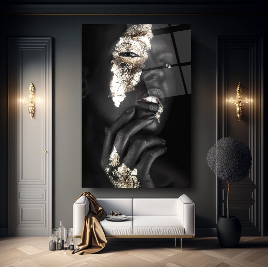 Tagliere in vetro temperato