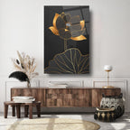 Tagliere in vetro temperato