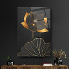 Tagliere in vetro temperato