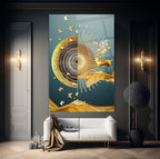 Tagliere in vetro temperato