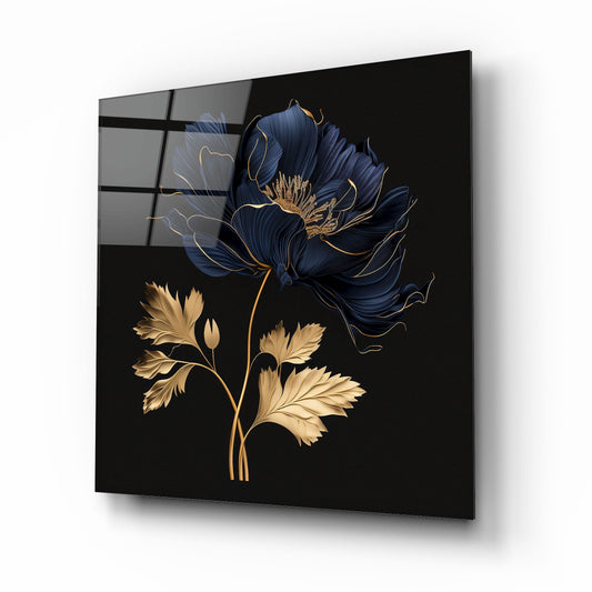 Tableau en verre trempé