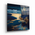 Nature Glass Wall Art
