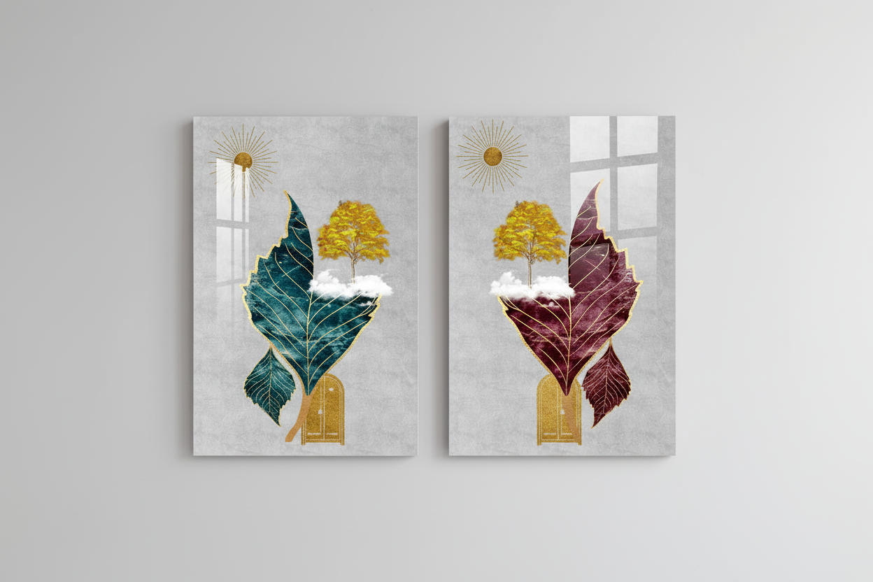 Tagliere in vetro temperato