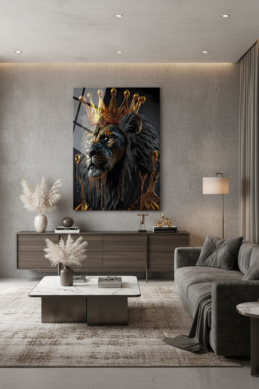 Tagliere in vetro temperato