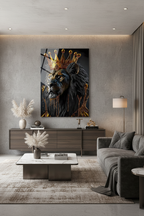 Tagliere in vetro temperato