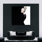 Tagliere in vetro temperato