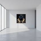 Tagliere in vetro temperato