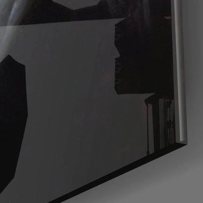 Horse Glass Wall Art - LUXARTDECO