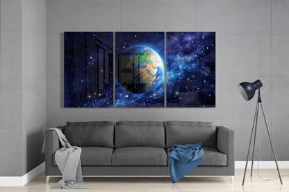 World Glass Art - LUXARTDECO
