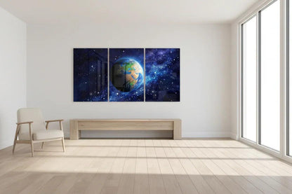 World Glass Art - LUXARTDECO