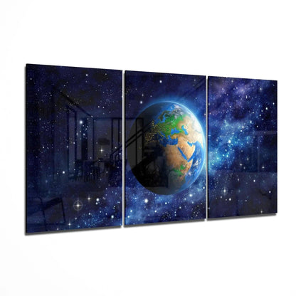 World Glass Art - LUXARTDECO