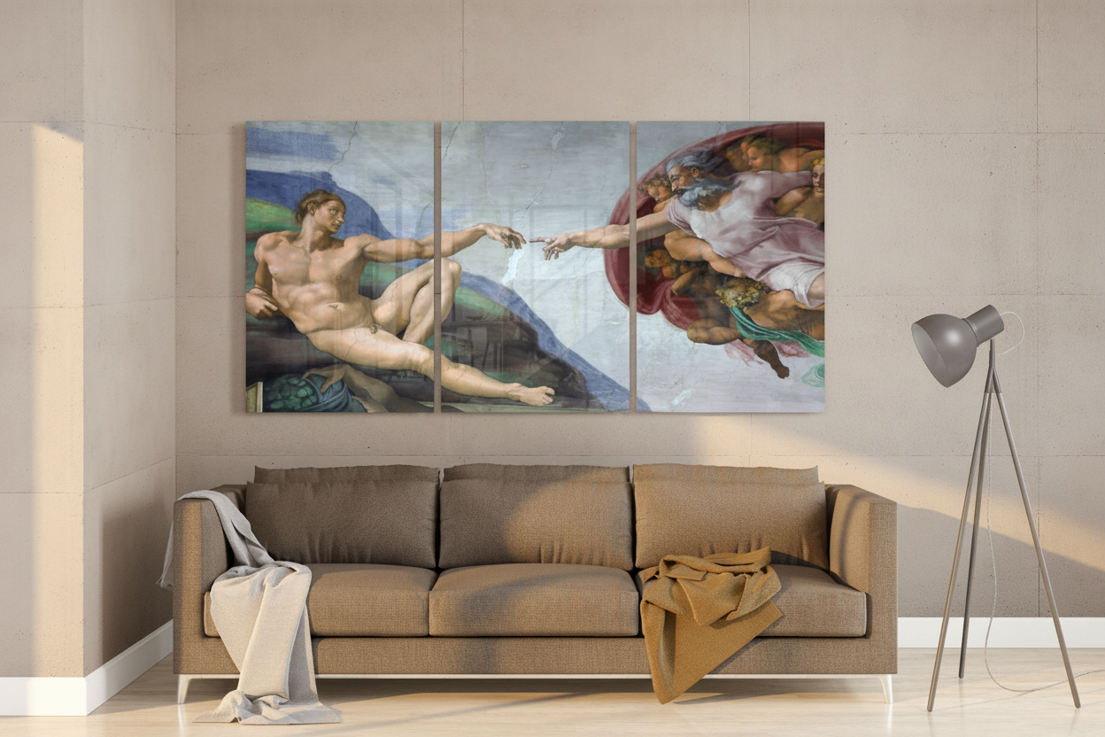 Incontra l'altra arte del vetro 