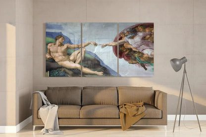 Meet The Other Glass Art - LUXARTDECO