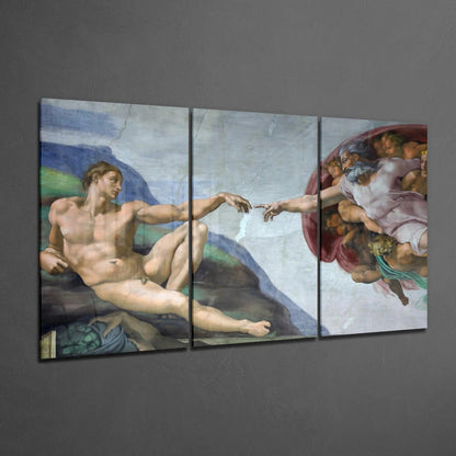 Meet The Other Glass Art - LUXARTDECO