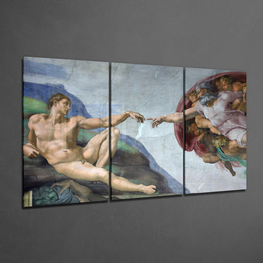 Meet The Other Glass Art