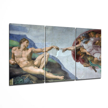Meet The Other Glass Art - LUXARTDECO