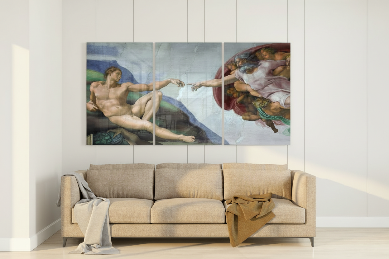 Incontra l'altra arte del vetro 