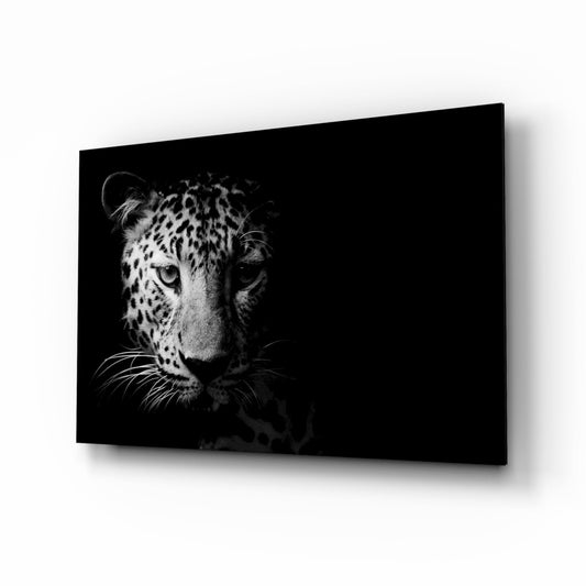 Glass Wall Art