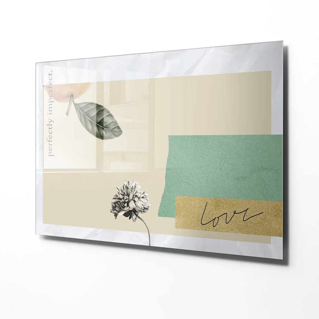 Tagliere in vetro temperato