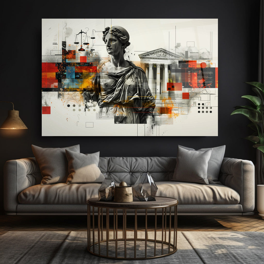 Tagliere in vetro temperato