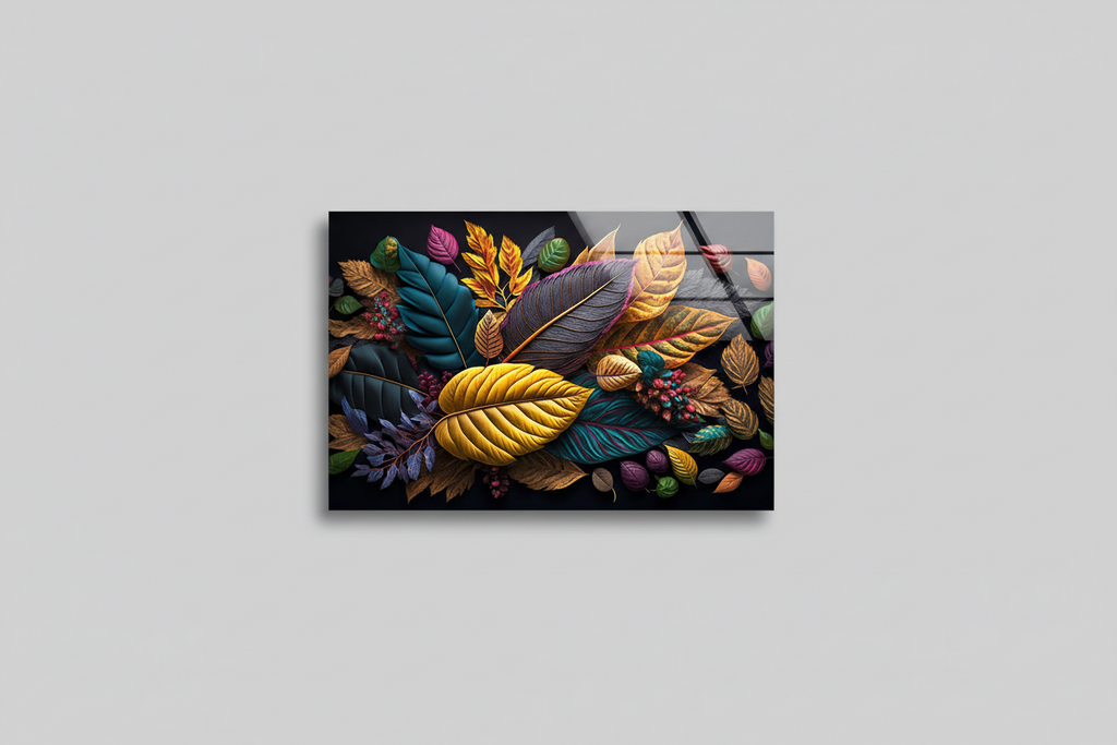 Tagliere in vetro temperato