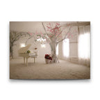 Tagliere in vetro temperato