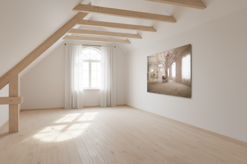 Tagliere in vetro temperato