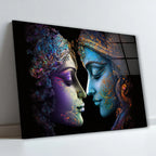 Tagliere in vetro temperato