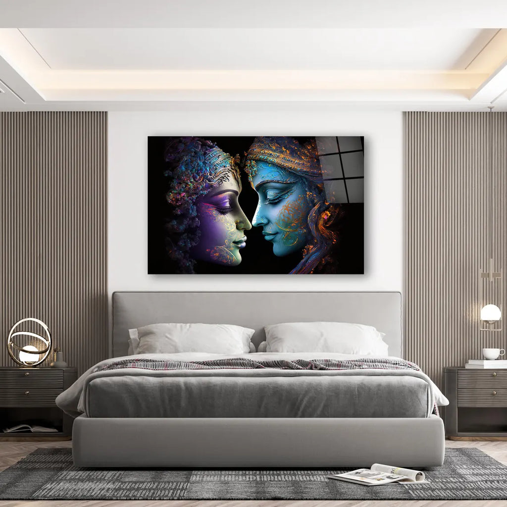 Tagliere in vetro temperato