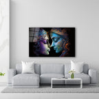 Tagliere in vetro temperato